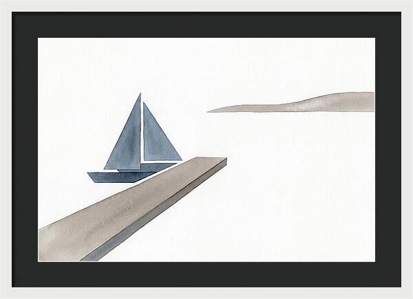 Dockside Serenity