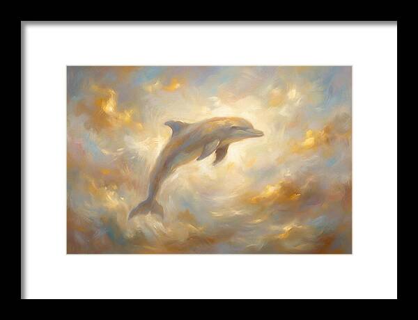 Dolphin Dance