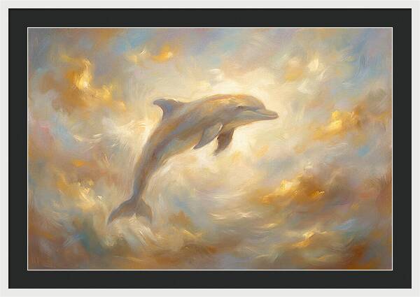 Dolphin Dance
