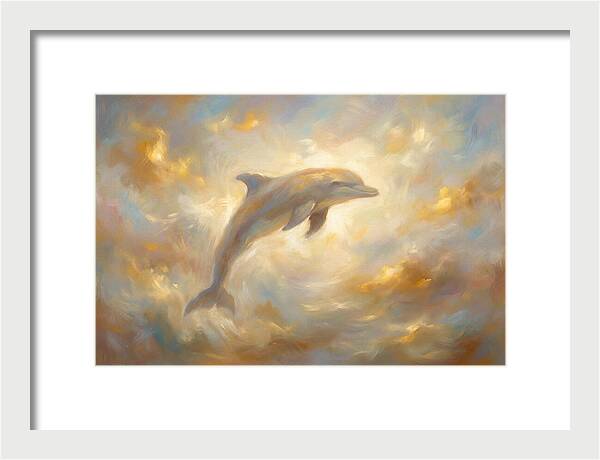 Dolphin Dance