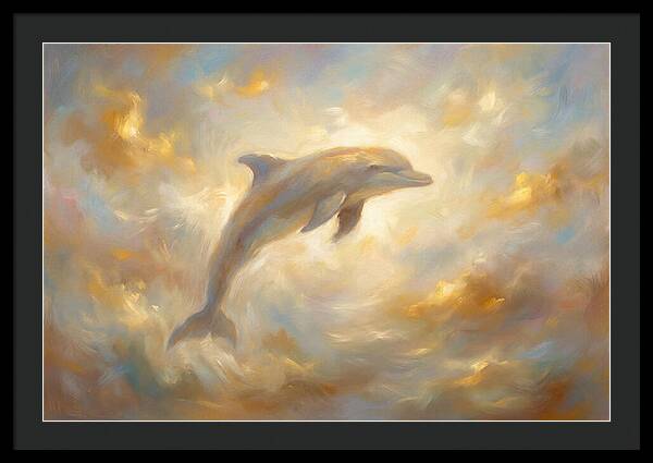 Dolphin Dance