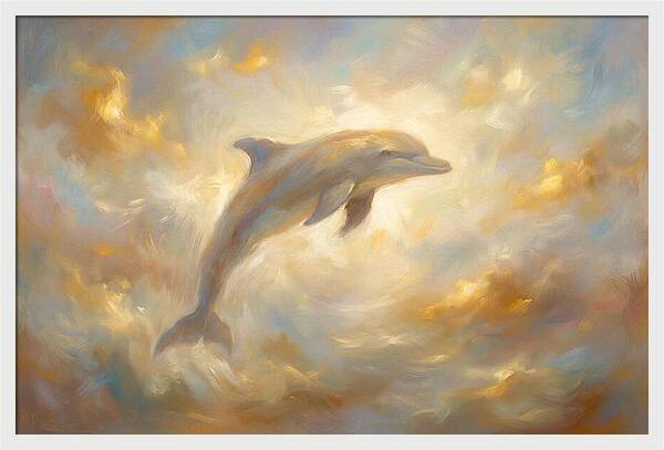 Dolphin Dance