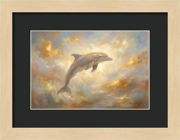 Dolphin Dance