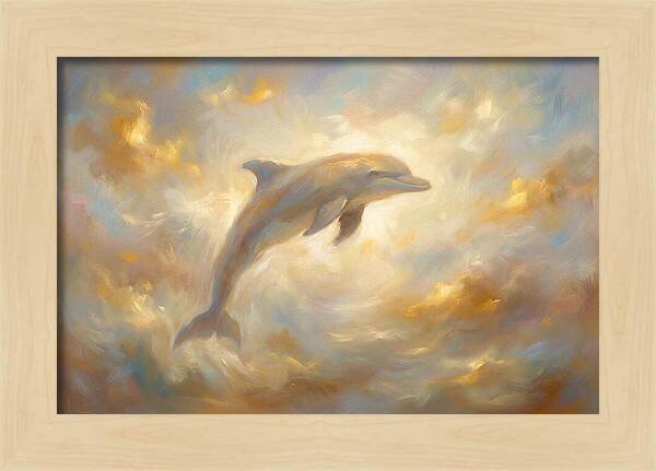 Dolphin Dance