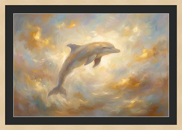 Dolphin Dance