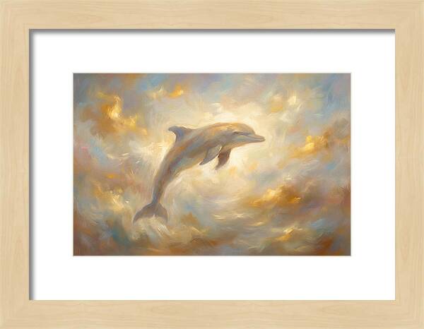 Dolphin Dance