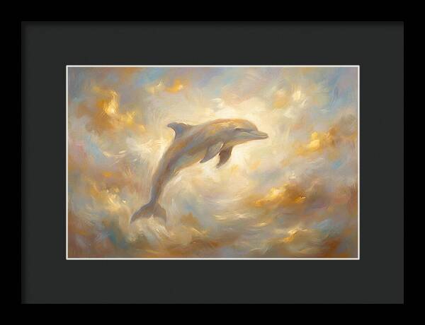 Dolphin Dance