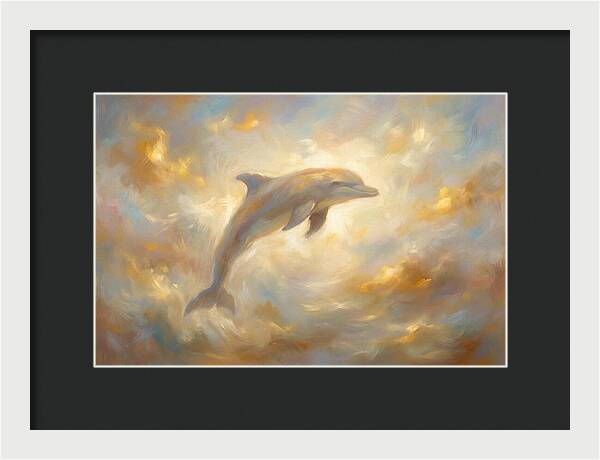Dolphin Dance