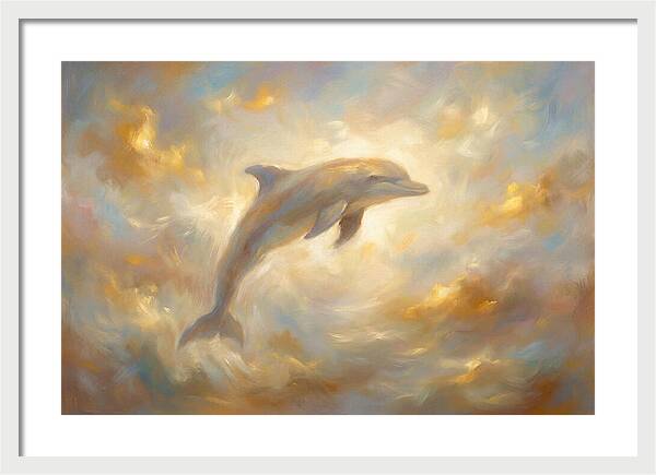Dolphin Dance