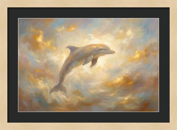 Dolphin Dance