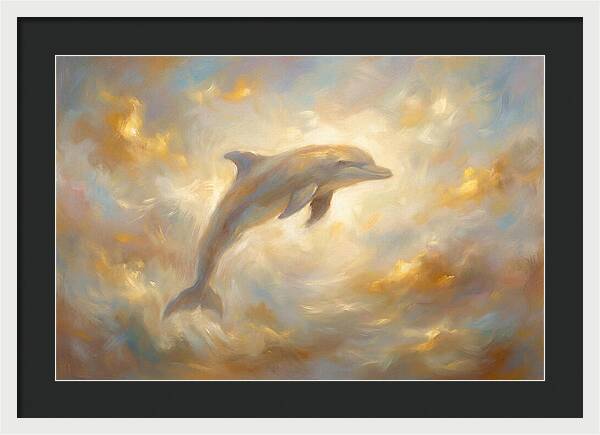 Dolphin Dance