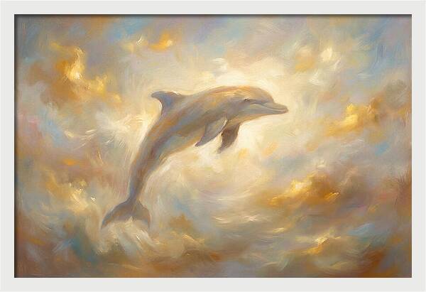Dolphin Dance