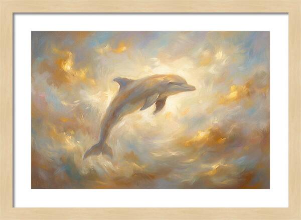 Dolphin Dance