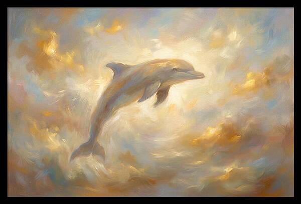 Dolphin Dance