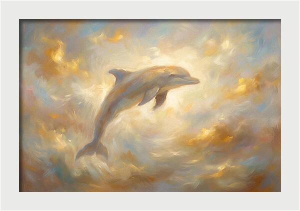 Dolphin Dance