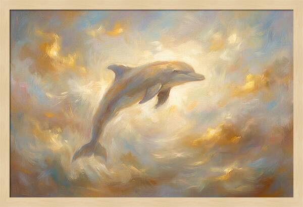 Dolphin Dance