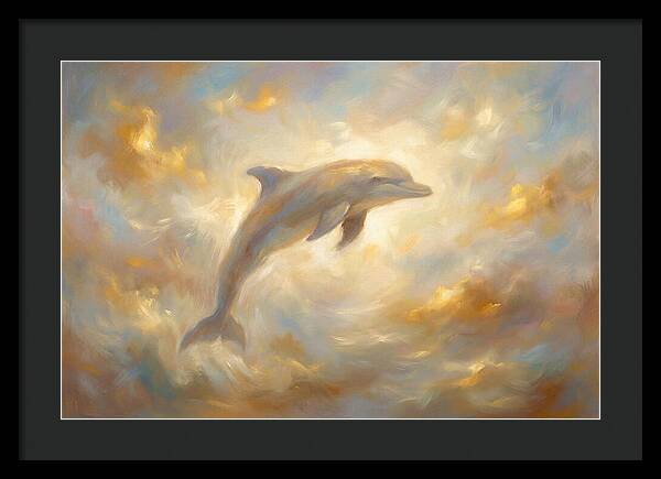 Dolphin Dance