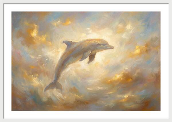 Dolphin Dance