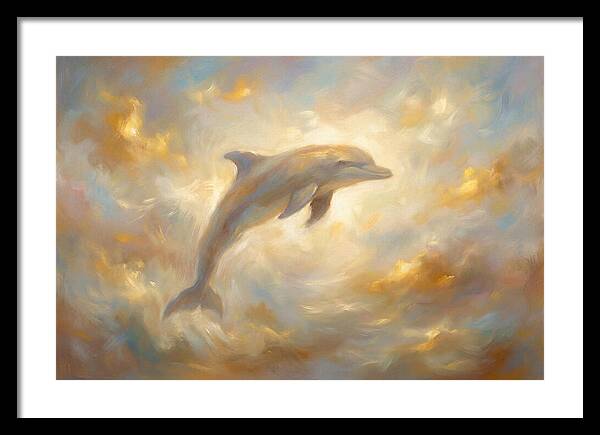 Dolphin Dance