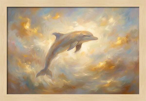 Dolphin Dance