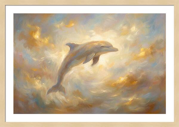 Dolphin Dance