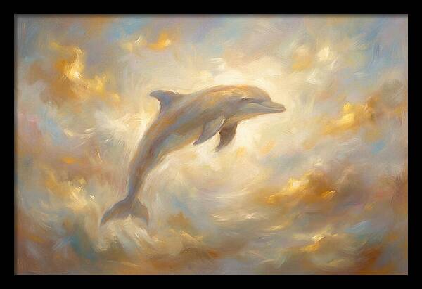 Dolphin Dance