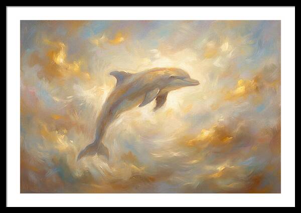 Dolphin Dance