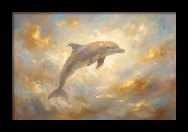 Dolphin Dance