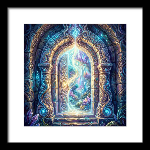 Doorway To Enchantment