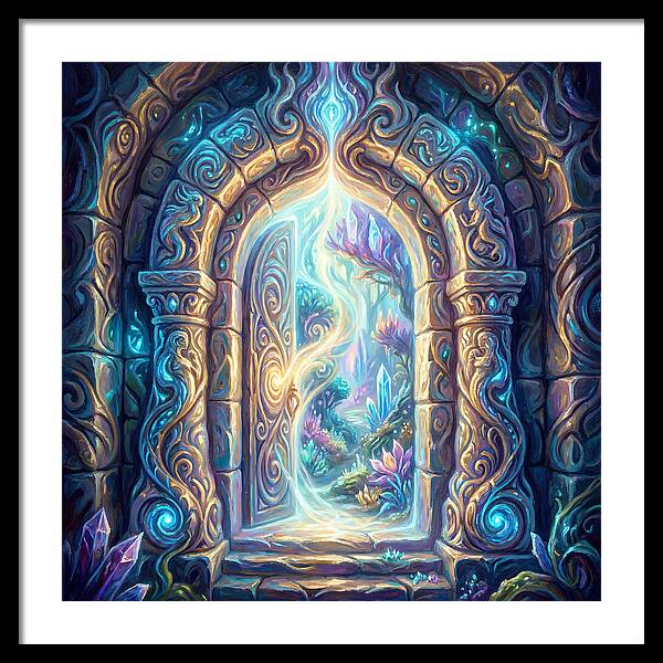 Doorway To Enchantment