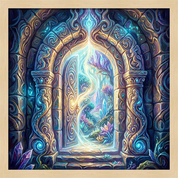 Doorway To Enchantment