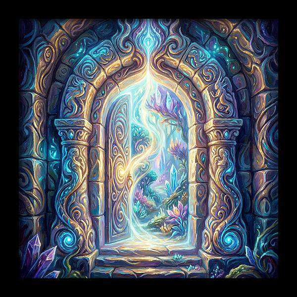 Doorway To Enchantment