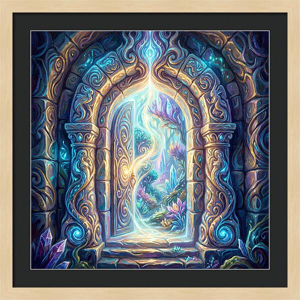Doorway To Enchantment