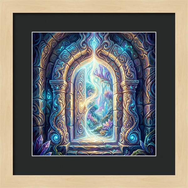Doorway To Enchantment