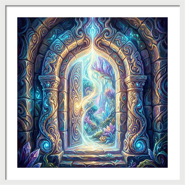 Doorway To Enchantment