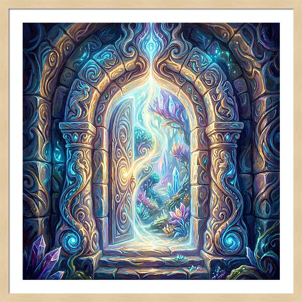 Doorway To Enchantment