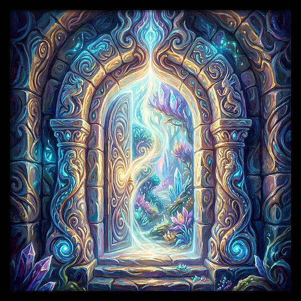 Doorway To Enchantment