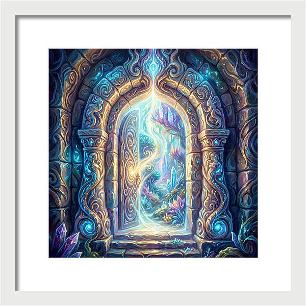 Doorway To Enchantment