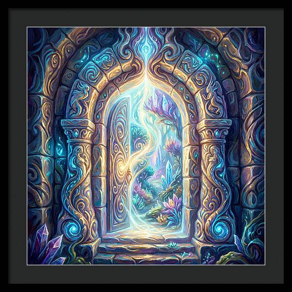 Doorway To Enchantment