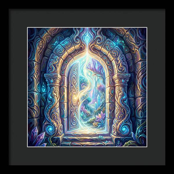 Doorway To Enchantment