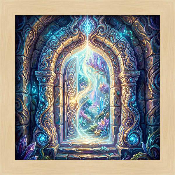 Doorway To Enchantment