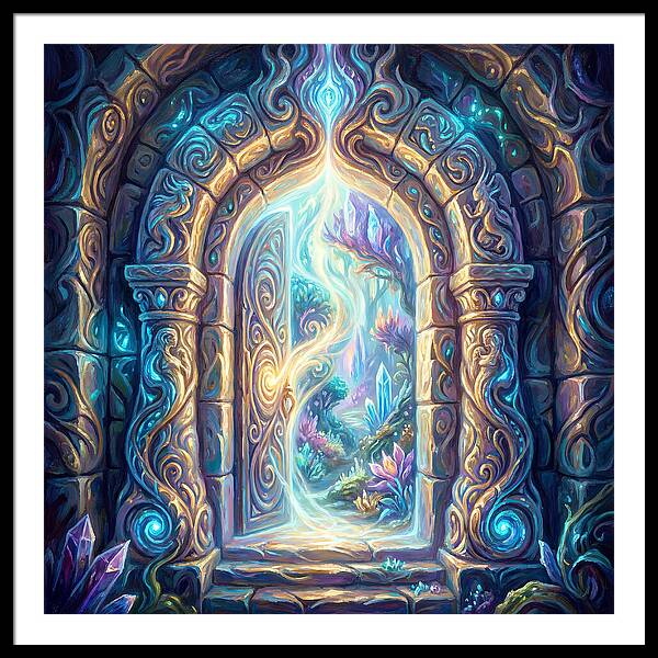 Doorway To Enchantment