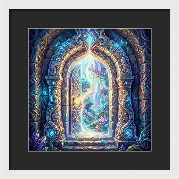 Doorway To Enchantment