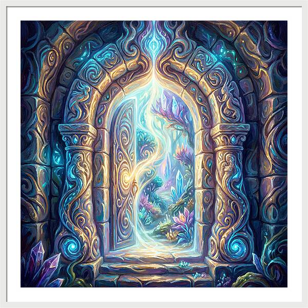 Doorway To Enchantment