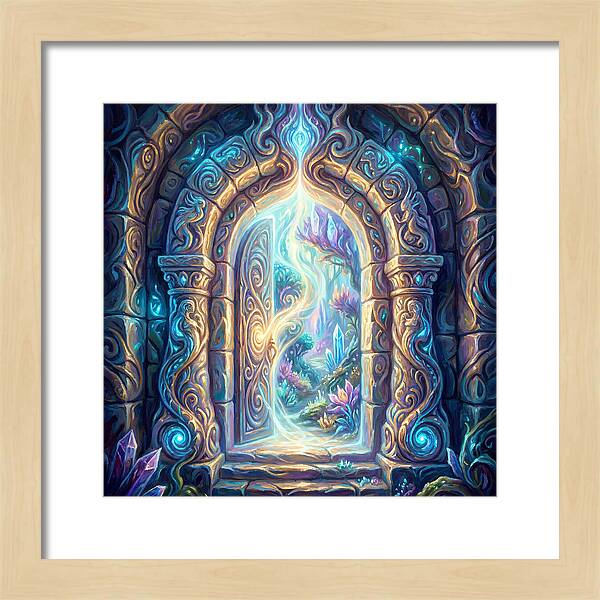 Doorway To Enchantment