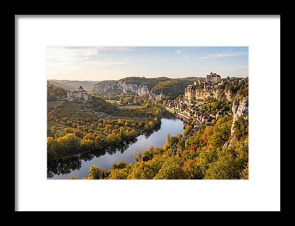 Dordogne Valley Serenity