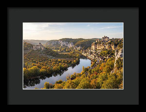 Dordogne Valley Serenity
