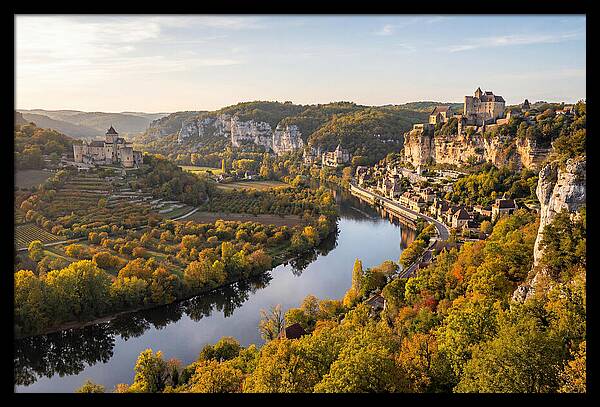 Dordogne Valley Serenity