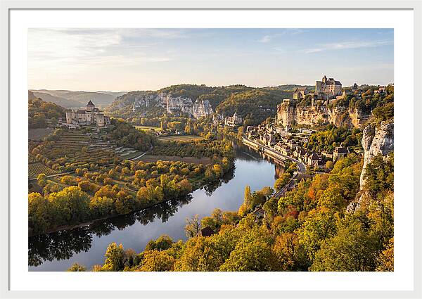 Dordogne Valley Serenity