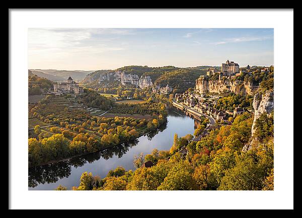 Dordogne Valley Serenity